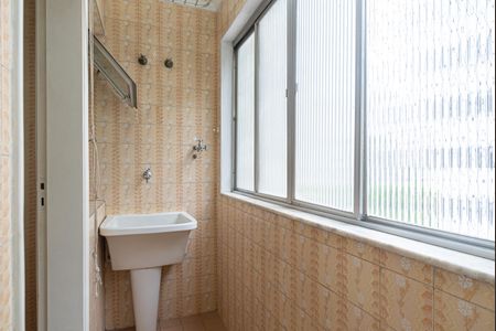 Apartamento à venda com 56m², 2 quartos e 1 vagaÁrea de Serviço