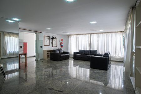 Apartamento à venda com 56m², 2 quartos e 1 vagaÁrea comum