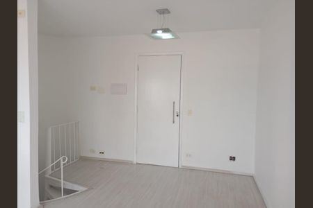Apartamento à venda com 54m², 1 quarto e 1 vaga Apartamento à venda com 54m², 1 quarto e 1 vagaQuarto