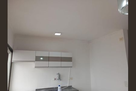 Apartamento à venda com 54m², 1 quarto e 1 vaga Apartamento à venda com 54m², 1 quarto e 1 vagaSala/Cozinha
