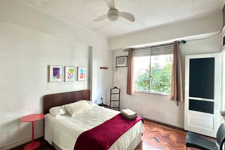 Apartamento para alugar com 1 quarto, 58m² em Ipanema, Rio de Janeiro