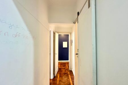 Apartamento para alugar com 58m², 1 quarto e sem vaga Apartamento para alugar com 58m², 1 quarto e sem vagaCorredor