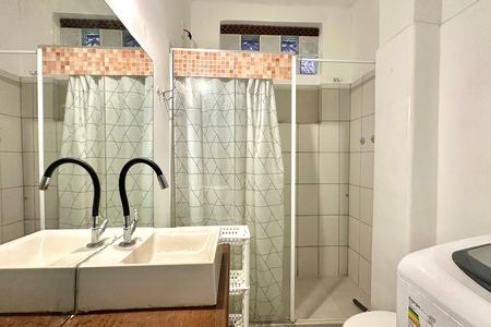 Apartamento para alugar com 1 quarto, 58m² em Ipanema, Rio de Janeiro