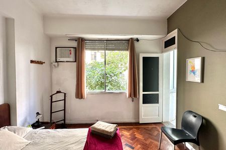 Apartamento para alugar com 1 quarto, 58m² em Ipanema, Rio de Janeiro
