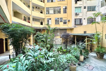 Apartamento para alugar com 58m², 1 quarto e sem vaga Apartamento para alugar com 58m², 1 quarto e sem vagaÁrea Comum