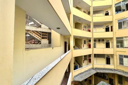 Área Comum de apartamento para alugar com 1 quarto, 58m² em Ipanema, Rio de Janeiro