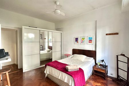 Apartamento para alugar com 1 quarto, 58m² em Ipanema, Rio de Janeiro