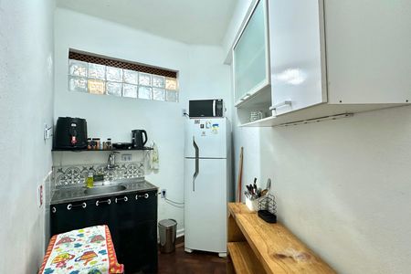 Apartamento para alugar com 1 quarto, 58m² em Ipanema, Rio de Janeiro