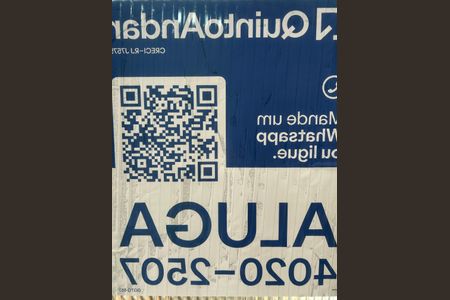 Apartamento para alugar com 64m², 2 quartos e sem vagaPlaca