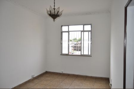 Apartamento para alugar com 64m², 2 quartos e sem vagaSala