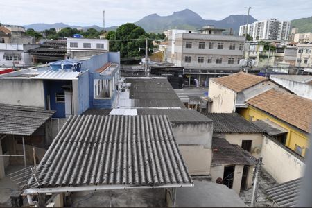 Vista do Quarto de apartamento para alugar com 2 quartos, 64m² em Piedade, Rio de Janeiro