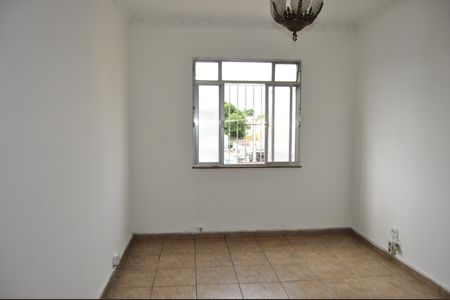 Sala de apartamento para alugar com 2 quartos, 64m² em Piedade, Rio de Janeiro