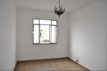 Sala de apartamento para alugar com 2 quartos, 64m² em Piedade, Rio de Janeiro