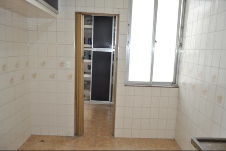 Apartamento para alugar com 64m², 2 quartos e sem vagaCozinha