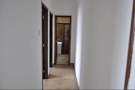 Apartamento para alugar com 64m², 2 quartos e sem vagaCorredor