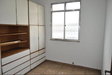 Quarto de apartamento para alugar com 2 quartos, 64m² em Piedade, Rio de Janeiro
