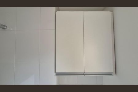 Apartamento para alugar com 56m², 2 quartos e 2 vagasLavanderia