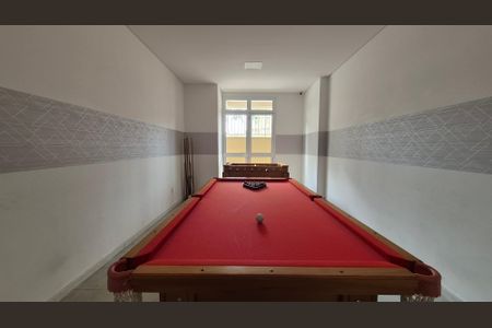 Apartamento para alugar com 56m², 2 quartos e 2 vagasSalão de jogos