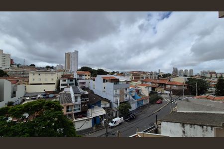 Apartamento para alugar com 56m², 2 quartos e 2 vagasVista