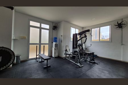 Apartamento para alugar com 56m², 2 quartos e 2 vagasAcademia