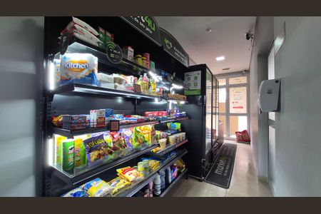 Apartamento para alugar com 56m², 2 quartos e 2 vagasMercado