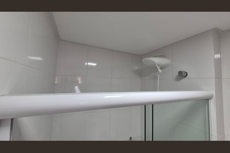 Apartamento para alugar com 56m², 2 quartos e 2 vagasBanheiro 