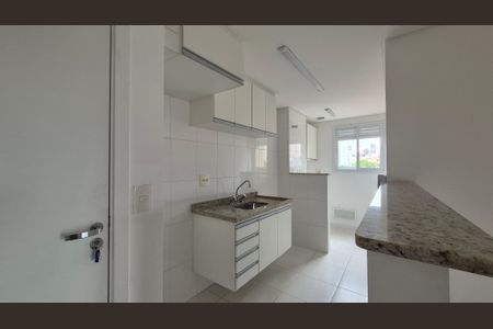 Apartamento para alugar com 56m², 2 quartos e 2 vagasCozinha