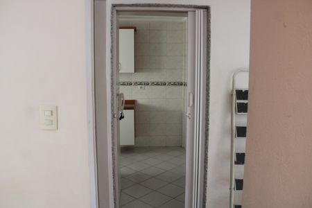 Sala de apartamento para alugar com 2 quartos, 70m² em Aclimação, São Paulo