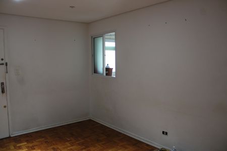 Sala de apartamento para alugar com 2 quartos, 70m² em Aclimação, São Paulo