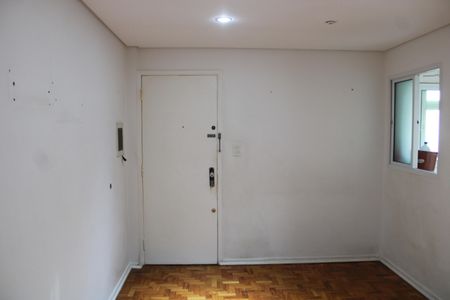Sala de apartamento para alugar com 2 quartos, 70m² em Aclimação, São Paulo
