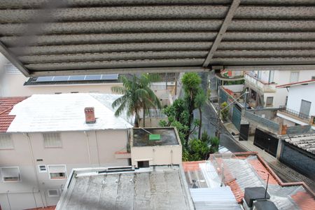 Vsta do Quarto 1 de apartamento para alugar com 2 quartos, 70m² em Aclimação, São Paulo