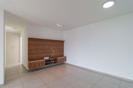 Sala de apartamento para alugar com 3 quartos, 100m² em Barra Funda, São Paulo
