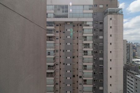 Vista do Quarto 1 de apartamento para alugar com 3 quartos, 100m² em Barra Funda, São Paulo