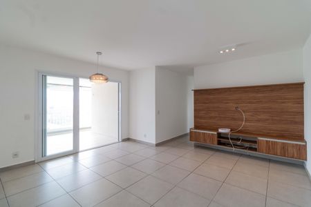 Sala de apartamento para alugar com 3 quartos, 100m² em Barra Funda, São Paulo
