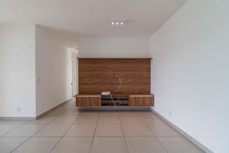 Sala de apartamento para alugar com 3 quartos, 100m² em Barra Funda, São Paulo