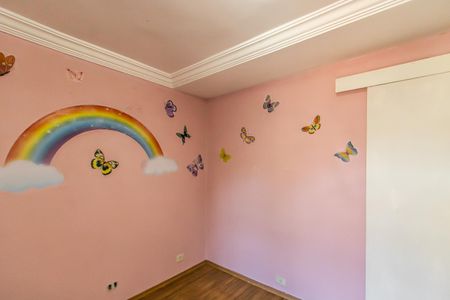 Casa à venda com 200m², 3 quartos e 2 vagasQuarto 2