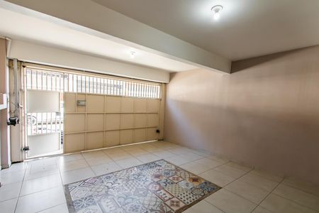 Casa à venda com 200m², 3 quartos e 2 vagasGaragem