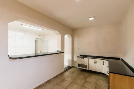 Casa à venda com 200m², 3 quartos e 2 vagasCozinha