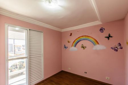 Casa à venda com 200m², 3 quartos e 2 vagasQuarto 2