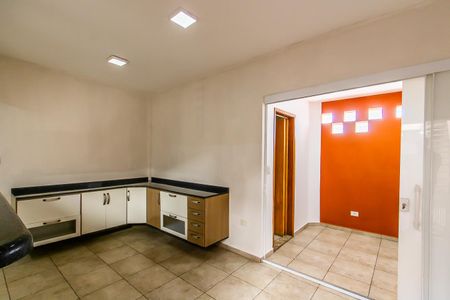 Casa à venda com 200m², 3 quartos e 2 vagasCozinha