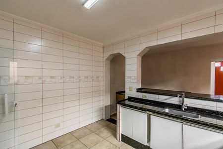 Casa à venda com 200m², 3 quartos e 2 vagasCozinha