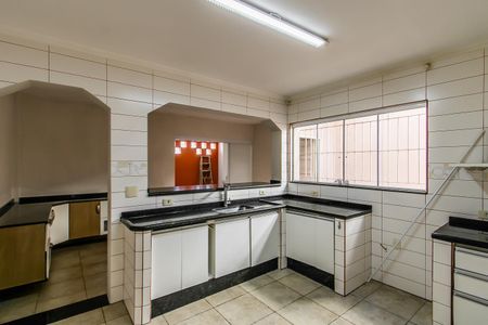 Casa à venda com 200m², 3 quartos e 2 vagasCozinha