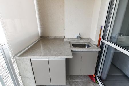 Apartamento à venda com 35m², 1 quarto e 1 vagaÁrea de Serviço