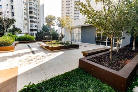 Apartamento à venda com 35m², 1 quarto e 1 vagaÁrea comum