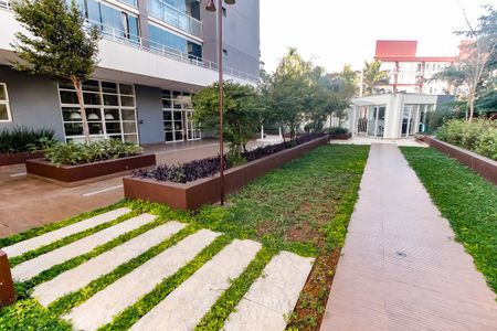 Apartamento à venda com 35m², 1 quarto e 1 vagaÁrea comum