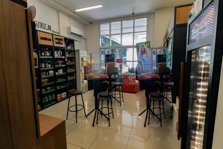 Apartamento à venda com 35m², 1 quarto e 1 vagaÁrea comum - Mercado