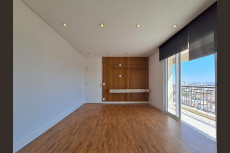 Sala de apartamento para alugar com 3 quartos, 92m² em Lauzane Paulista, São Paulo