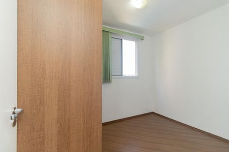 Suíte de apartamento para alugar com 3 quartos, 70m² em Sítio Pinheirinho, São Paulo