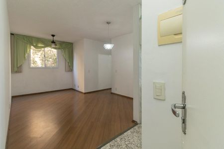 Apartamento à venda com 3 quartos, 70m² em Sítio Pinheirinho, São Paulo