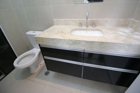 Apartamento para alugar com 84m², 2 quartos e 1 vagaBanheiro